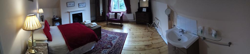 Benslow Music Hitchin Pokój zdjęcie
